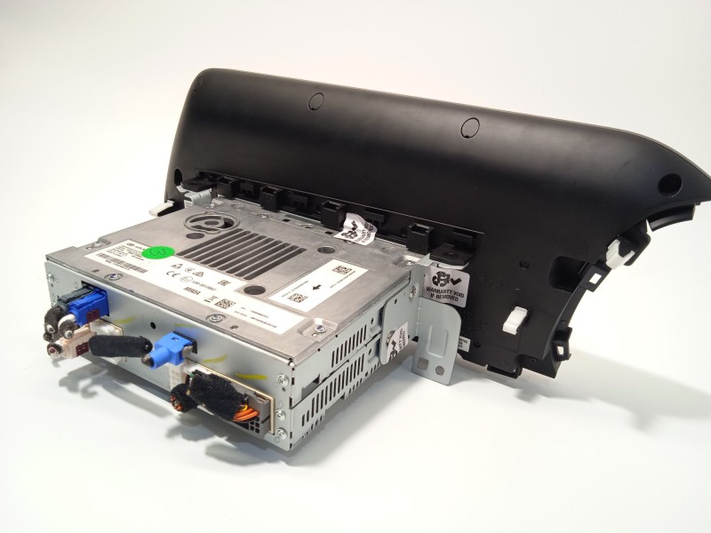 Recambio de sistema navegacion gps para hyundai i20 iii (bc3, bi3) 1.6 t-gdi referencia OEM IAM 96560CO9004X 96560C09004X 