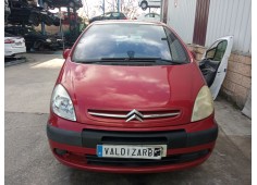 citroën xsara picasso (n68) del año 2011