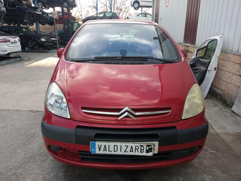 citroën xsara picasso (n68) del año 2011