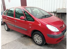 citroën xsara picasso (n68) del año 2011 2