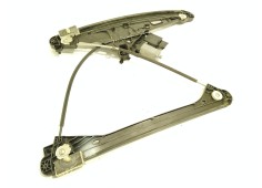 Recambio de elevalunas delantero derecho para peugeot 3008 ii suv (mc_, mr_, mj_, m4_) 1.5 bluehdi 130 referencia OEM IAM 983038 2