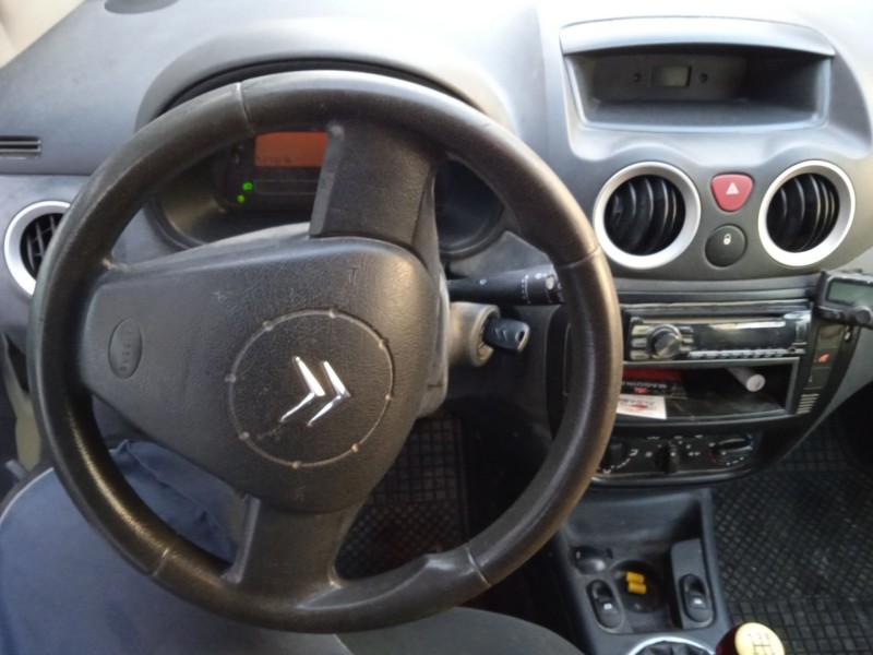 citroën c2 (jm_) del año 2009