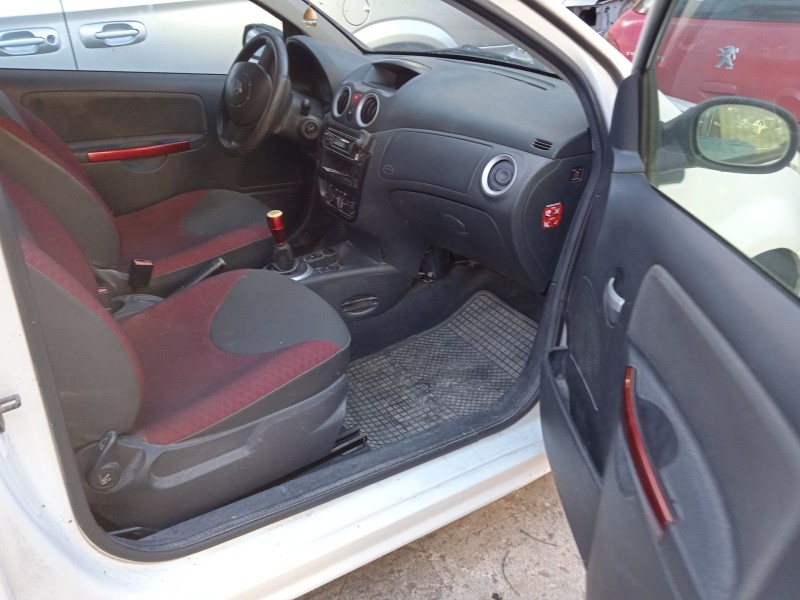 citroën c2 (jm_) del año 2009