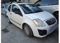 CITROËN C2 (JM_)