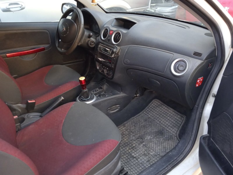 citroën c2 (jm_) del año 2009