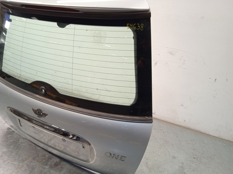 Recambio de porton trasero para mini mini (r50, r53) one referencia OEM IAM 41627139735  