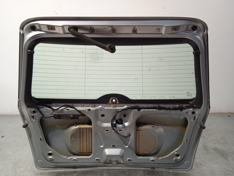 Recambio de porton trasero para mini mini (r50, r53) one referencia OEM IAM 41627139735  
