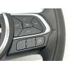 Recambio de volante para fiat 500x (334_) 1.0 (334.axn1b) referencia OEM IAM 735709358 07357093580 