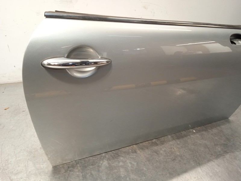 Recambio de puerta delantera derecha para mini mini (r50, r53) one referencia OEM IAM 41515A2A3A2  