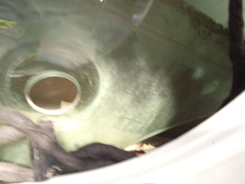 Recambio de puerta delantera derecha para mini mini (r50, r53) one referencia OEM IAM 41515A2A3A2  