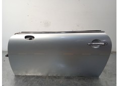 Recambio de puerta delantera izquierda para mini mini (r50, r53) one referencia OEM IAM 41515A2A3A1  