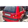 daewoo matiz del año 2004