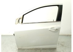 Recambio de puerta delantera izquierda para chevrolet aveo hatchback (t300) 1.3 d referencia OEM IAM 95940507  