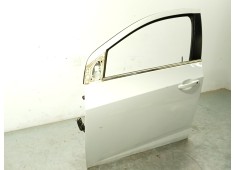 Recambio de puerta delantera izquierda para chevrolet aveo hatchback (t300) 1.3 d referencia OEM IAM 95940507   2