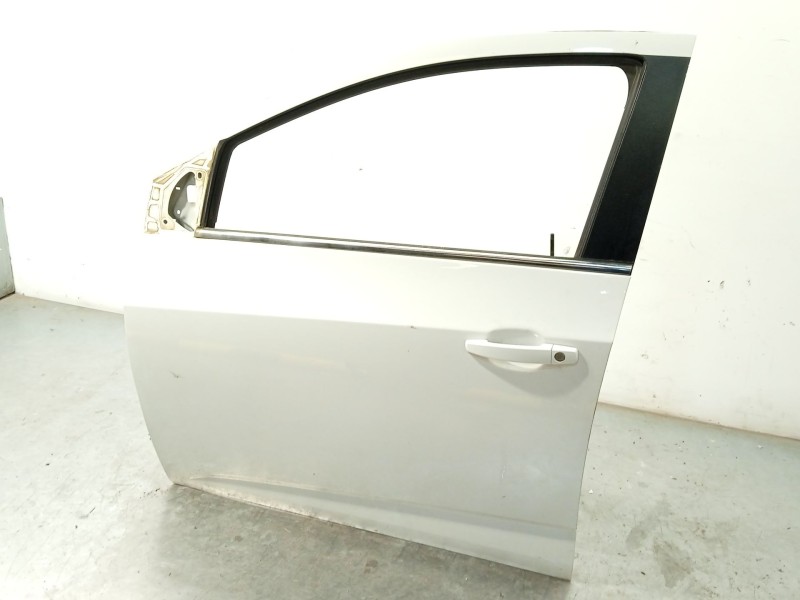 Recambio de puerta delantera izquierda para chevrolet aveo hatchback (t300) 1.3 d referencia OEM IAM 95940507  