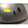 Recambio de retrovisor derecho para volkswagen passat berlina (3b3) advance referencia OEM IAM 3B1857508AA  3B1857508AA01C