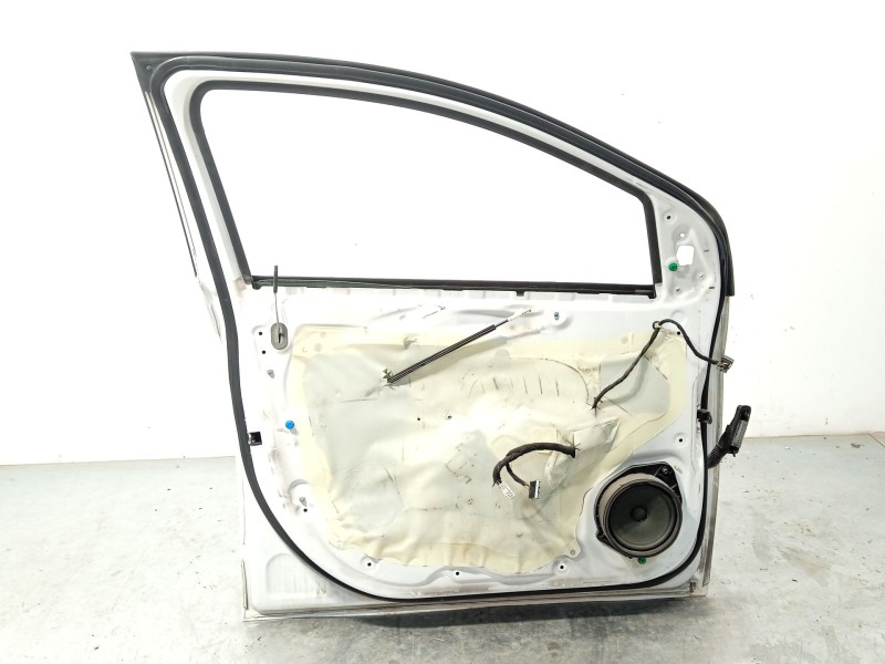 Recambio de puerta delantera izquierda para chevrolet aveo hatchback (t300) 1.3 d referencia OEM IAM 95940507  