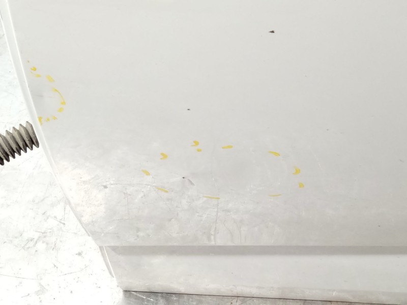 Recambio de puerta trasera izquierda para chevrolet aveo hatchback (t300) 1.3 d referencia OEM IAM 95330582  