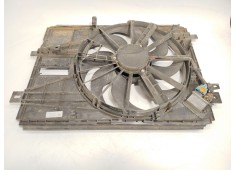 Recambio de electroventilador para peugeot 3008 ii suv (mc_, mr_, mj_, m4_) 1.5 bluehdi 130 referencia OEM IAM 9836058380   2