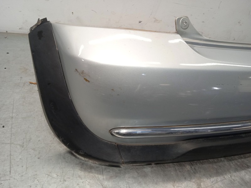 Recambio de paragolpes trasero para mini mini (r50, r53) one referencia OEM IAM 51127127954  