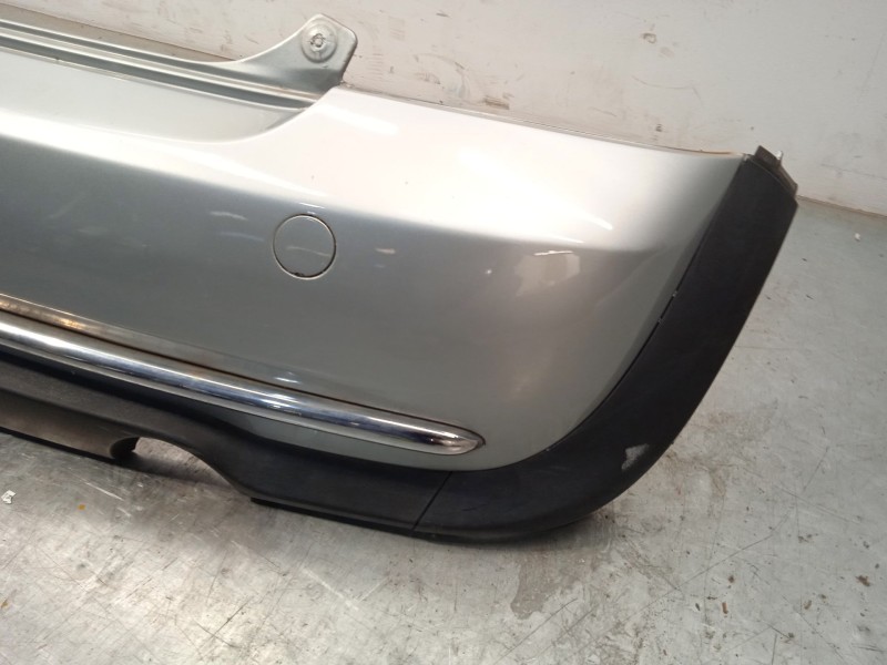Recambio de paragolpes trasero para mini mini (r50, r53) one referencia OEM IAM 51127127954  