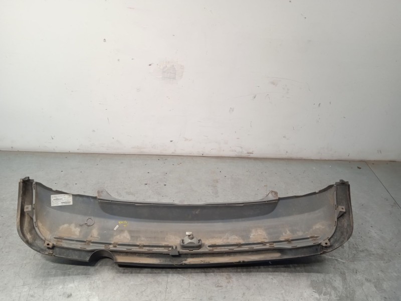 Recambio de paragolpes trasero para mini mini (r50, r53) one referencia OEM IAM 51127127954  