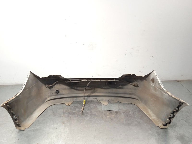 Recambio de paragolpes trasero para chevrolet aveo hatchback (t300) 1.3 d referencia OEM IAM 95903197  