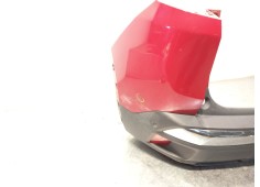 Recambio de paragolpes trasero para peugeot 3008 ii suv (mc_, mr_, mj_, m4_) 1.2 thp/ puretech 130 (mrhnsm, mrhnsu, mrhnsj, mrhn 2