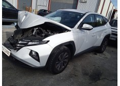 HYUNDAI TUCSON (NX4E, NX4A)