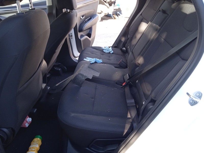 hyundai tucson (nx4e, nx4a) del año 2024