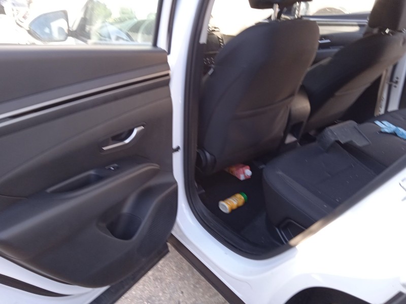 hyundai tucson (nx4e, nx4a) del año 2024