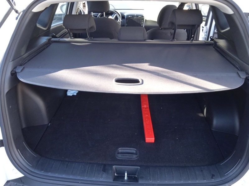 hyundai tucson (nx4e, nx4a) del año 2024