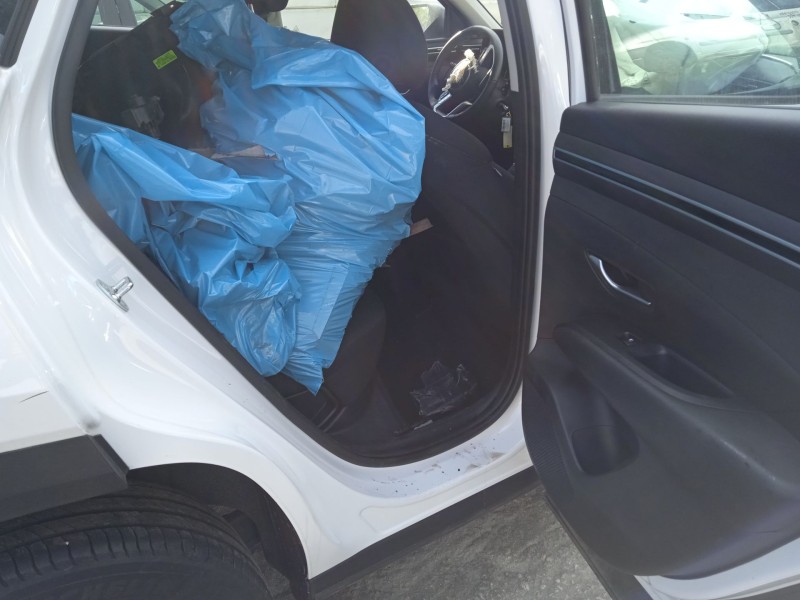 hyundai tucson (nx4e, nx4a) del año 2024