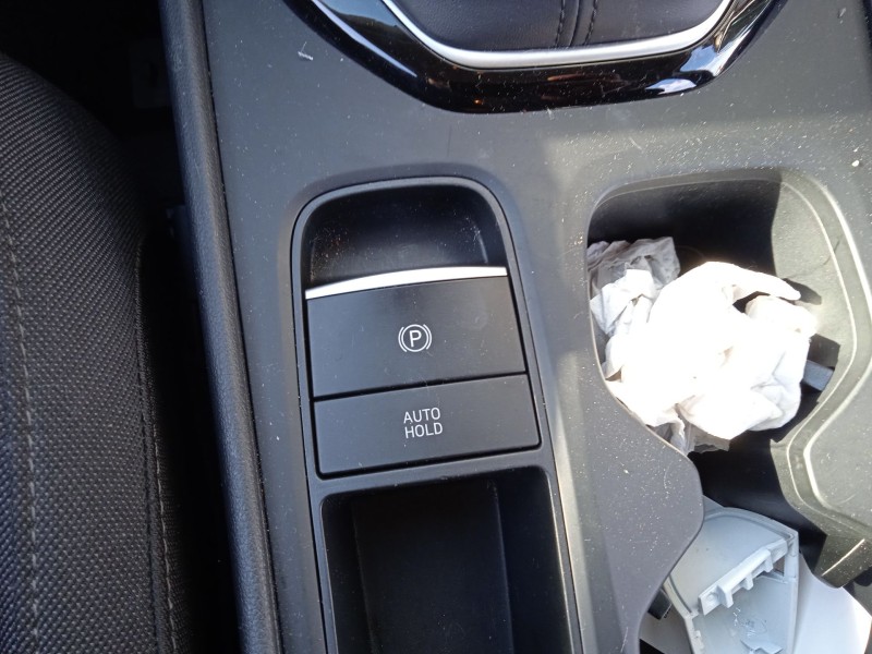 hyundai tucson (nx4e, nx4a) del año 2024