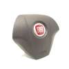 Recambio de airbag delantero izquierdo para fiat bravo ii (198_) 1.6 d multijet (198axh1b) referencia OEM IAM 735498025 73549802