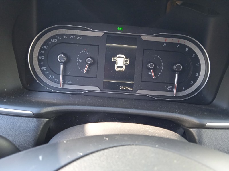 hyundai tucson (nx4e, nx4a) del año 2024