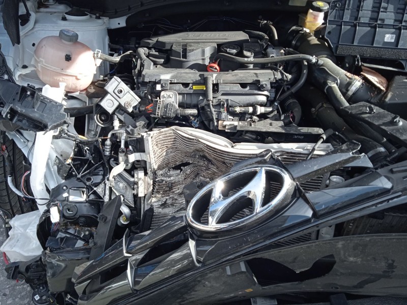 hyundai tucson (nx4e, nx4a) del año 2024