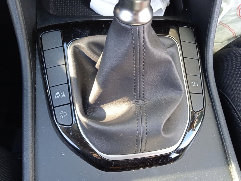 hyundai tucson (nx4e, nx4a) del año 2024