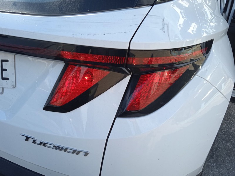 hyundai tucson (nx4e, nx4a) del año 2024