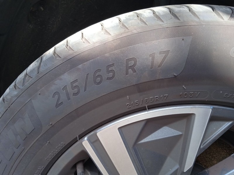 hyundai tucson (nx4e, nx4a) del año 2024