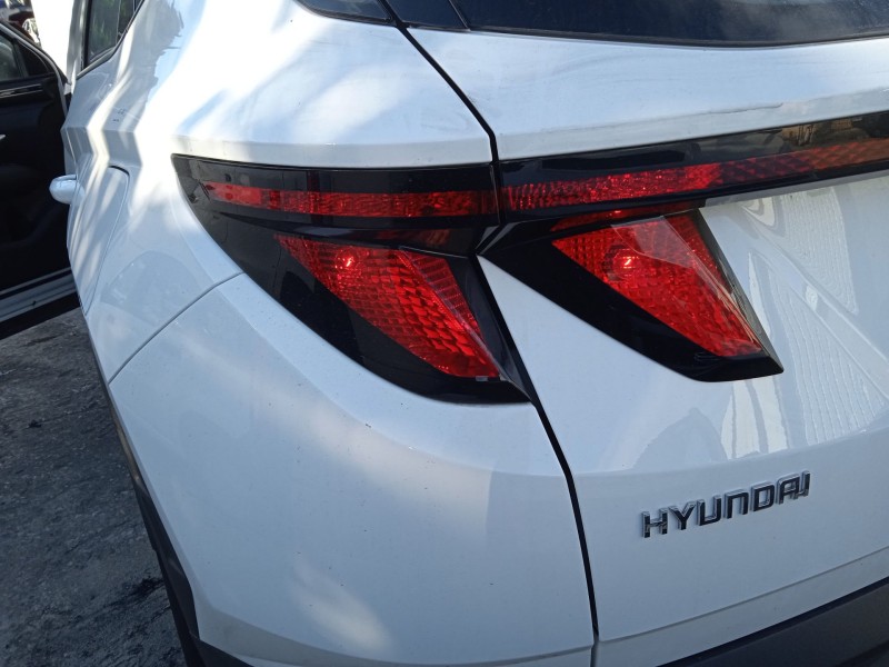 hyundai tucson (nx4e, nx4a) del año 2024