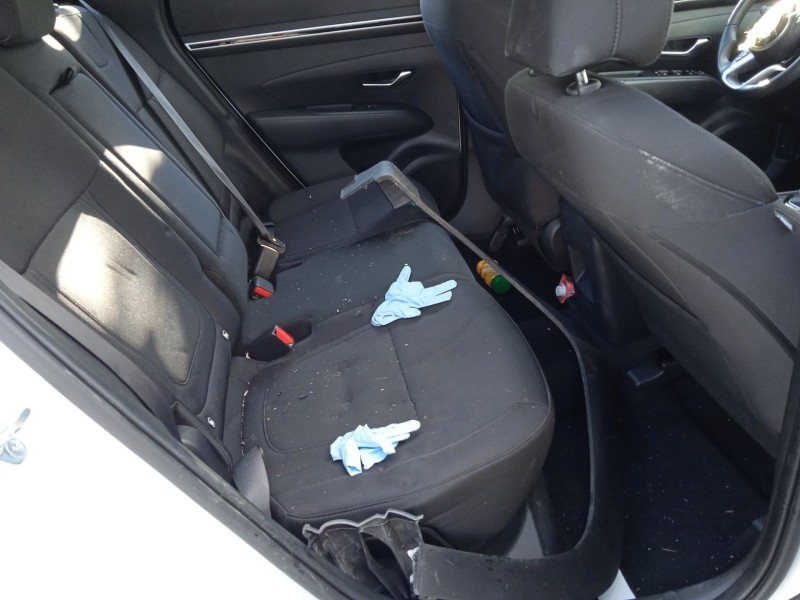 hyundai tucson (nx4e, nx4a) del año 2024