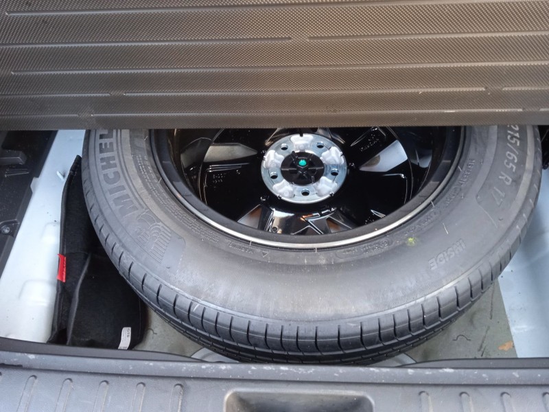 hyundai tucson (nx4e, nx4a) del año 2024