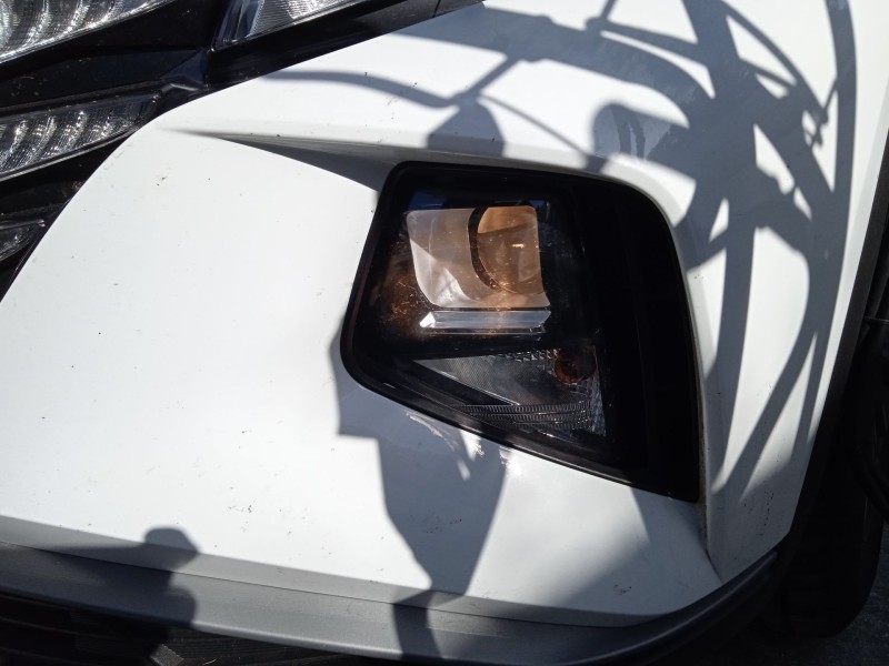 hyundai tucson (nx4e, nx4a) del año 2024