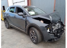 KIA SPORTAGE V (NQ5)