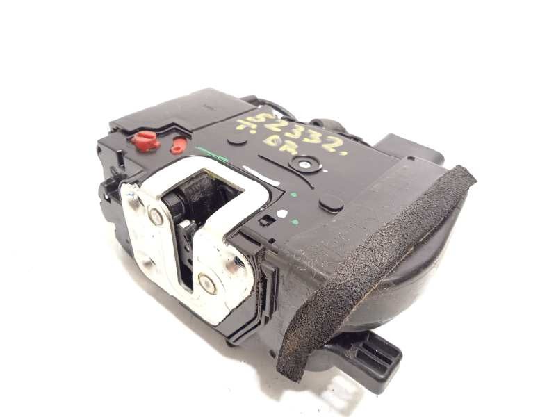 CERRADURA PUERTA TRASERA DERECHA 814203U000 