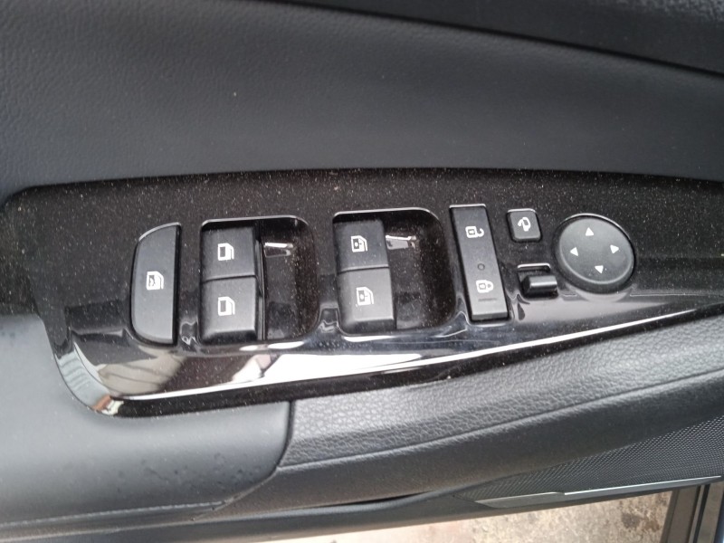 kia sportage v (nq5) del año 2024