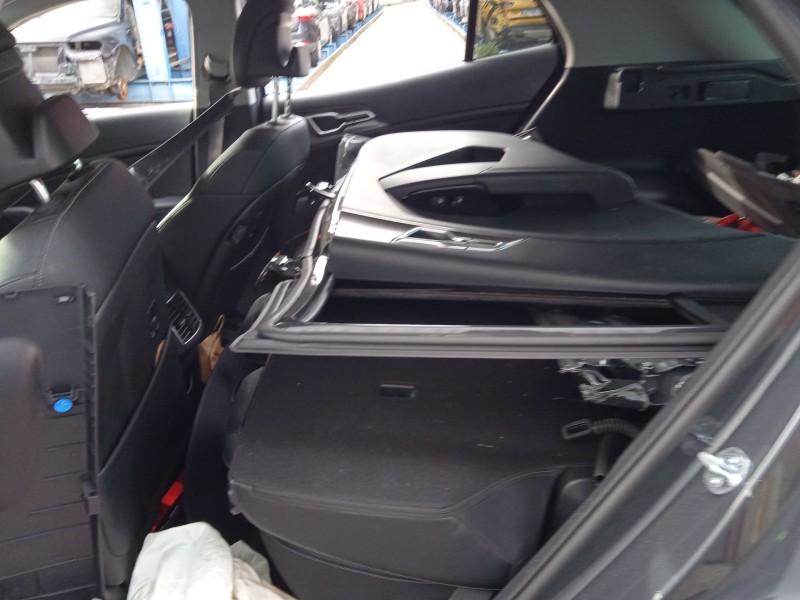 kia sportage v (nq5) del año 2024