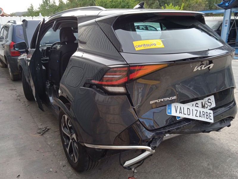 kia sportage v (nq5) del año 2024