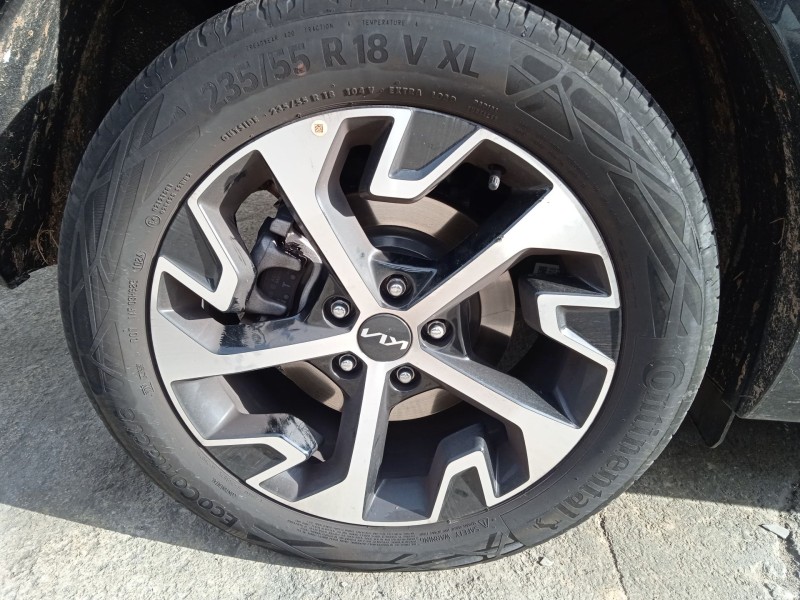 kia sportage v (nq5) del año 2024